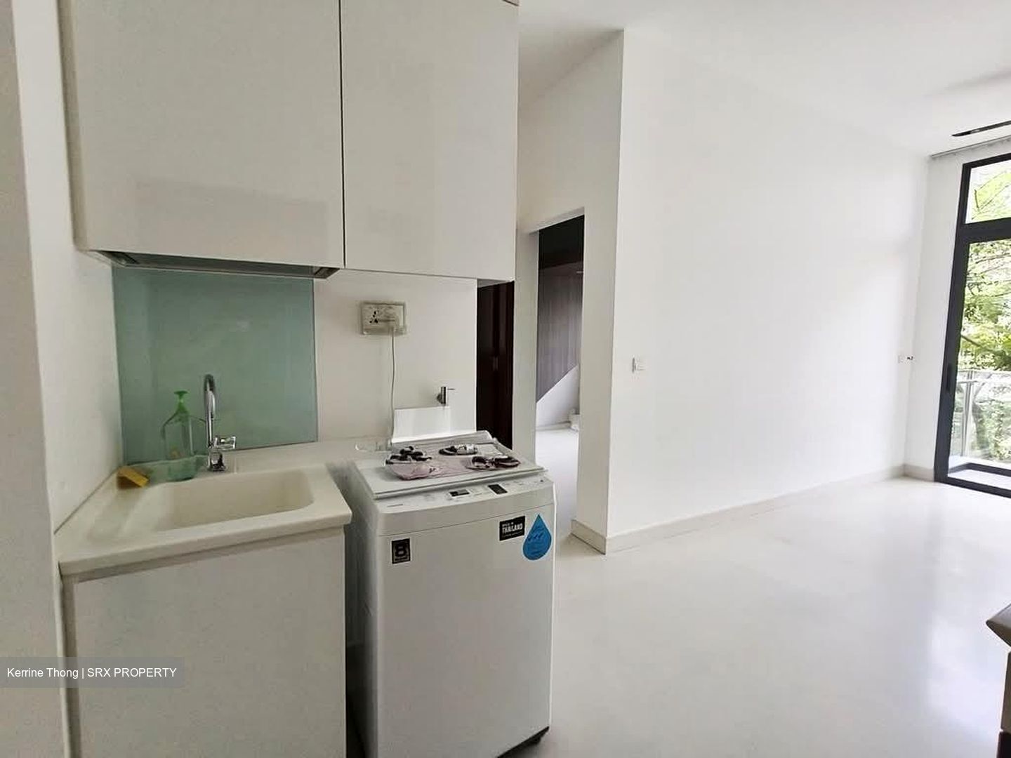 Urban Vista (D16), Condominium #573989161